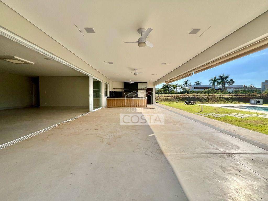 Casa de Condomínio à venda com 4 quartos, 600m² - Foto 11