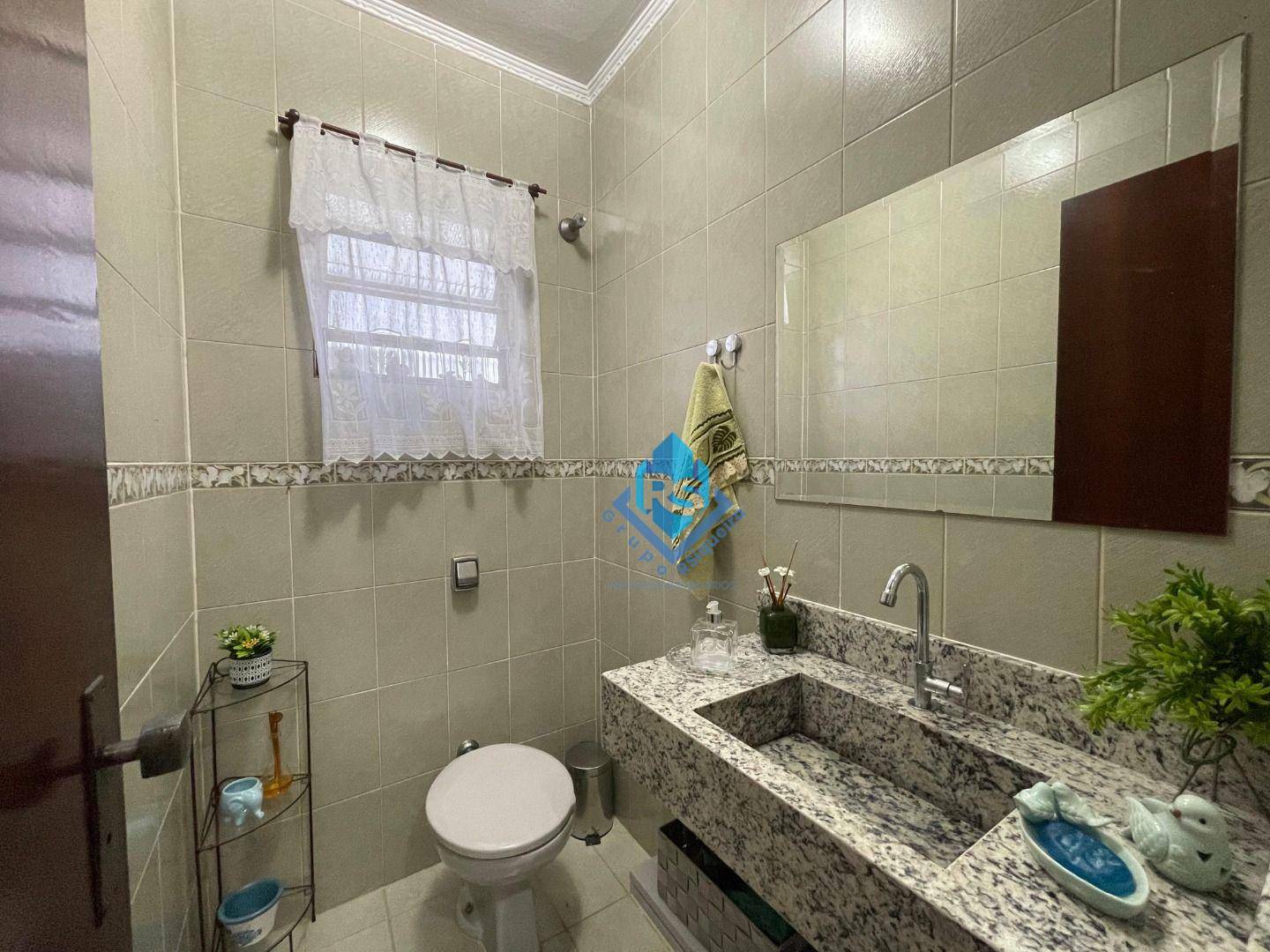 Sobrado à venda com 3 quartos, 165m² - Foto 16