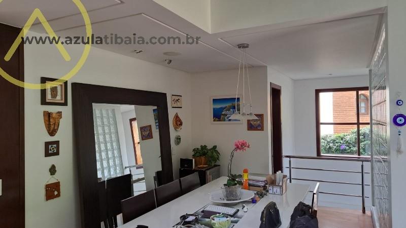 Casa de Condomínio à venda com 6 quartos, 355m² - Foto 6