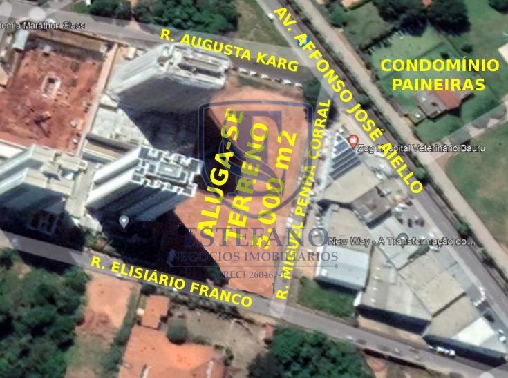 Conjunto Comercial-Sala para alugar com 1 quarto, 5000m² - Foto 1