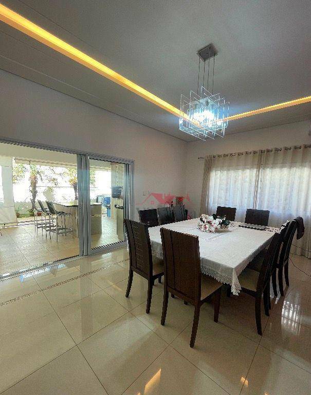 Casa, 4 quartos, 450 m² - Foto 13