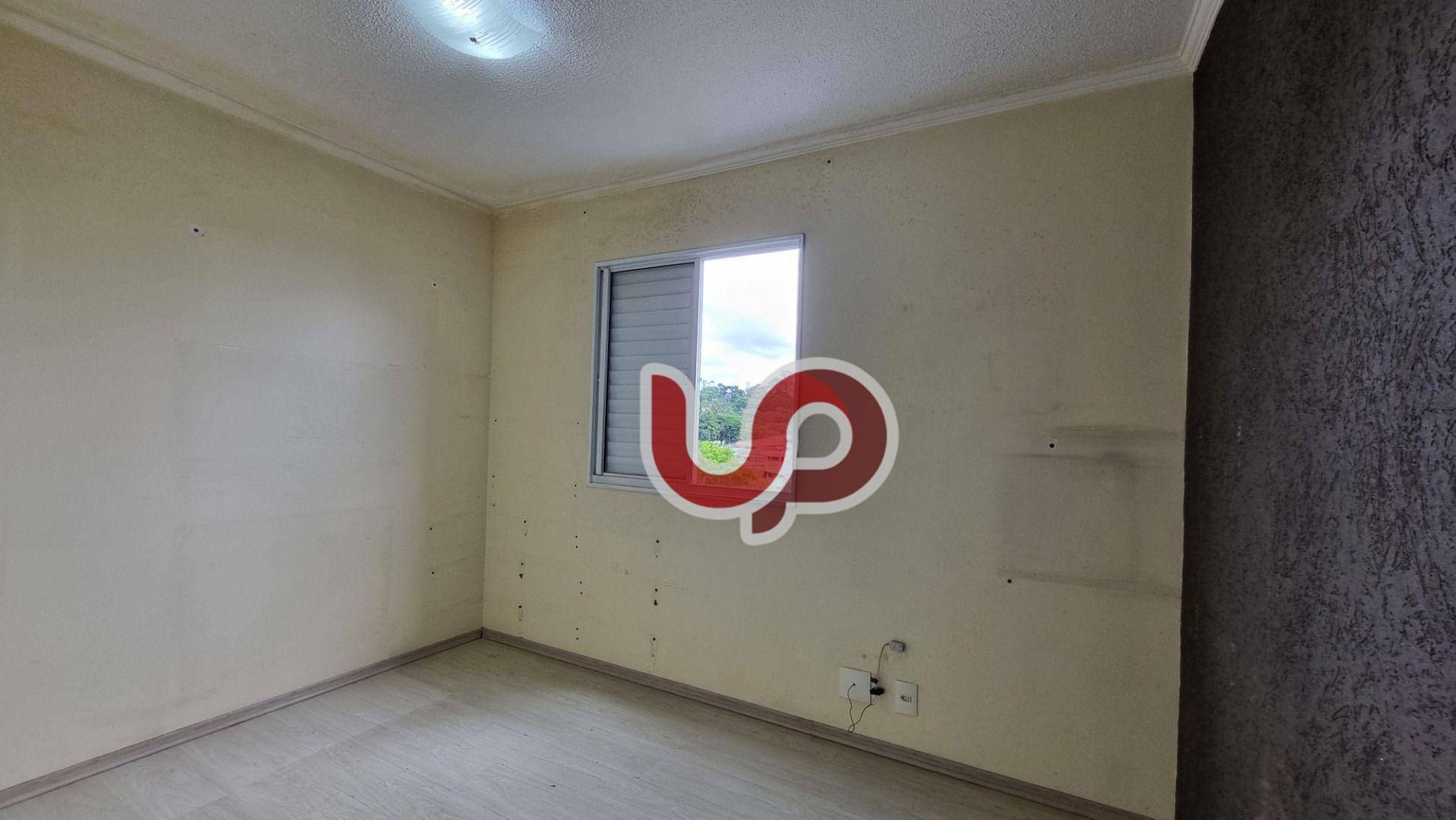 Apartamento à venda com 3 quartos, 63m² - Foto 21