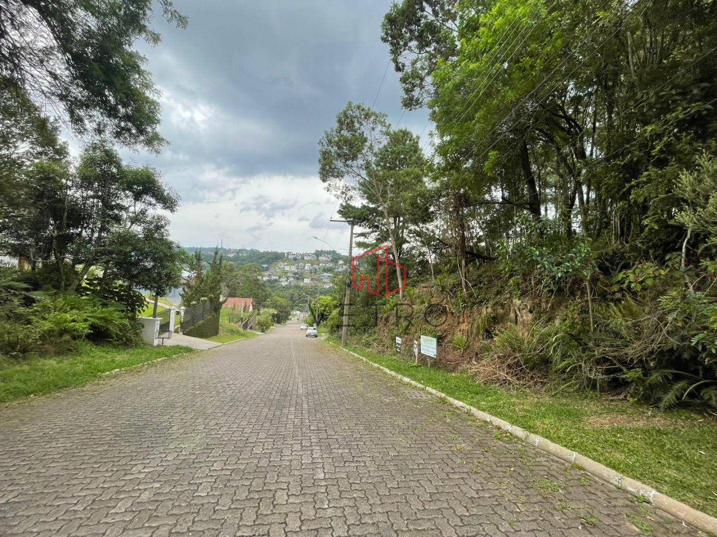 Loteamento e Condomínio, 600 m² - Foto 6