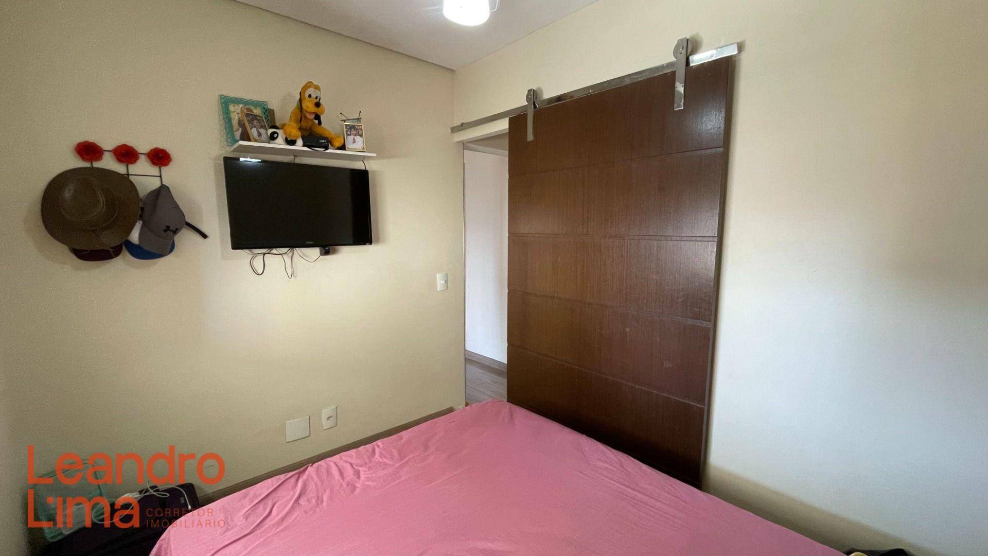 Apartamento à venda com 4 quartos, 114m² - Foto 22