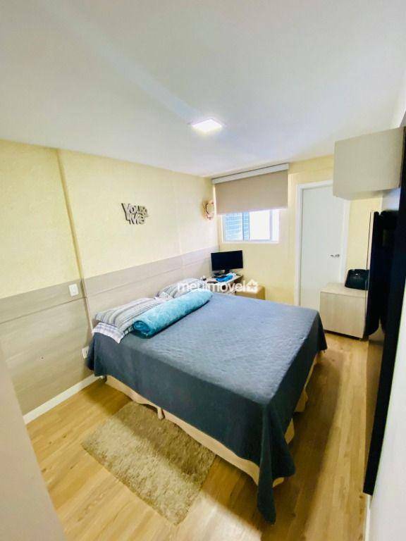 Apartamento à venda com 3 quartos, 89m² - Foto 8