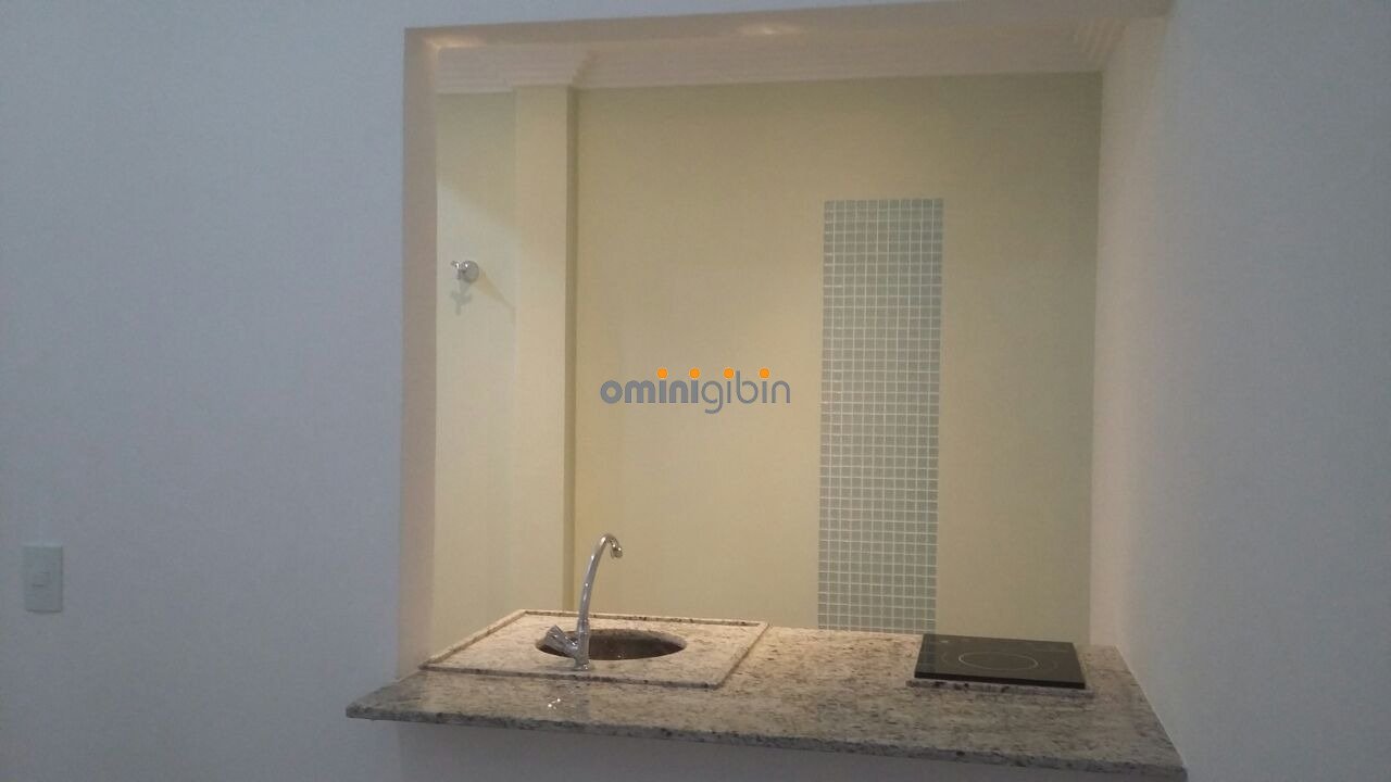 Apartamento à venda, 35m² - Foto 2