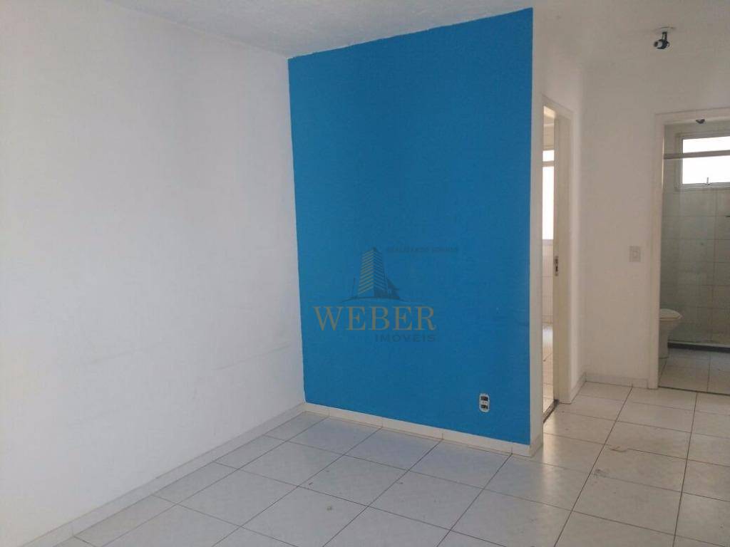 Apartamento à venda com 2 quartos, 44m² - Foto 4