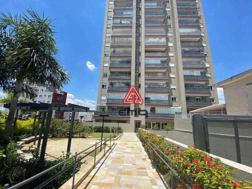 Apartamento à venda com 2 quartos, 61m² - Foto 50