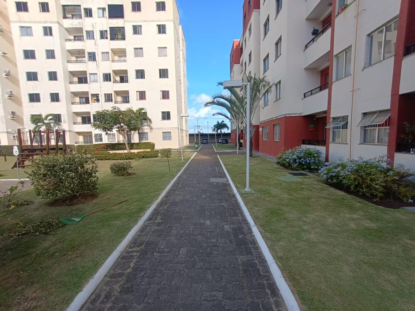 Apartamento para alugar com 2 quartos, 55m² - Foto 23