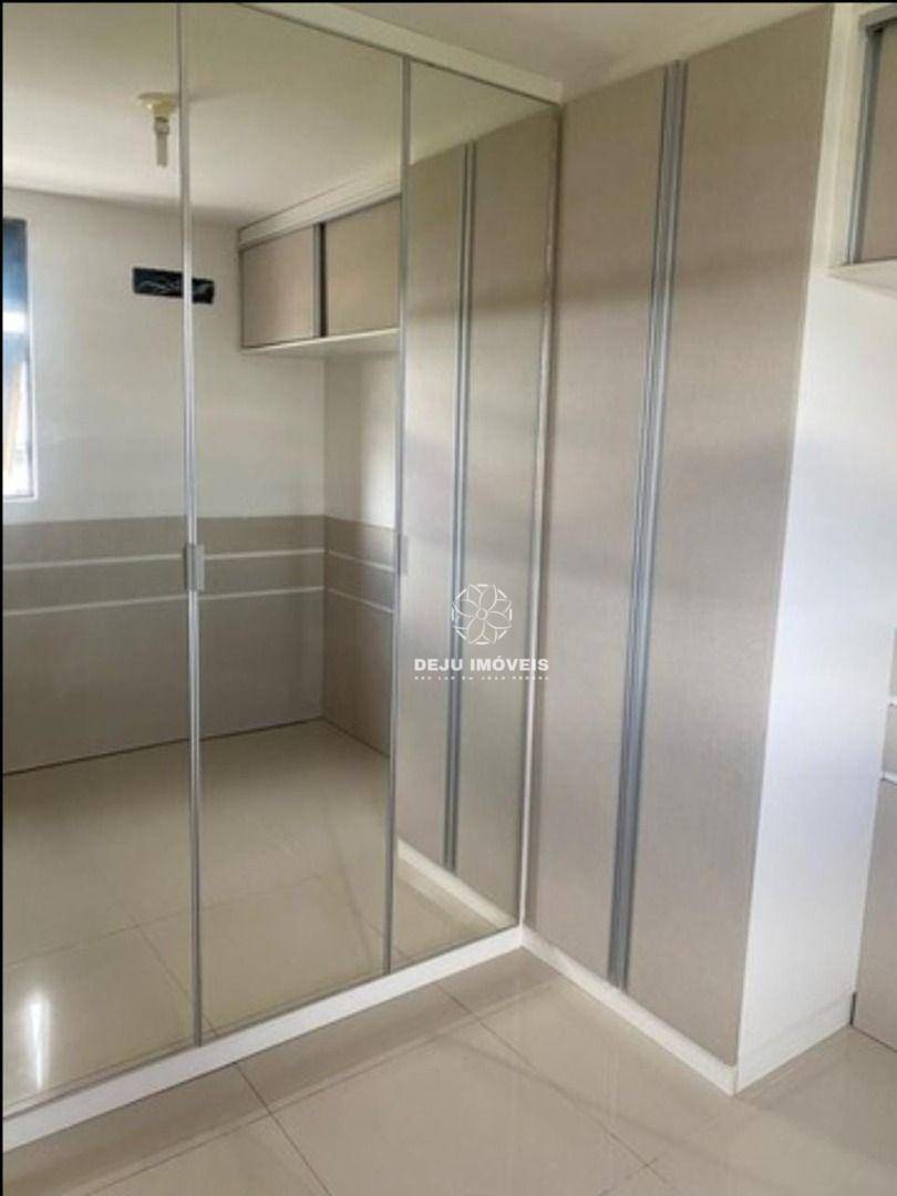 Apartamento à venda com 2 quartos, 50m² - Foto 5