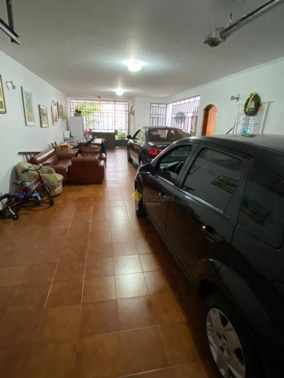 Sobrado à venda com 5 quartos, 248m² - Foto 21