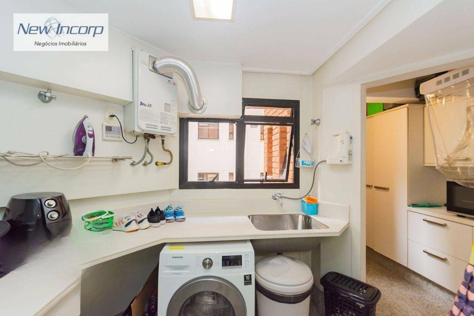 Apartamento à venda e aluguel com 3 quartos, 189m² - Foto 19