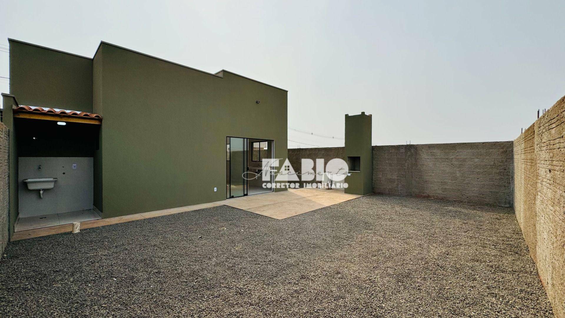 Casa à venda com 2 quartos, 61m² - Foto 11