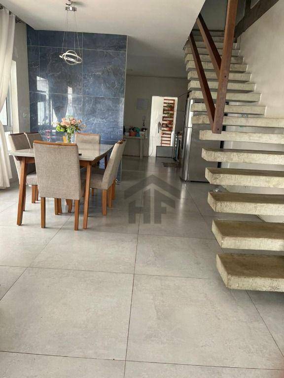 Casa de Condomínio, 3 quartos - Foto 15