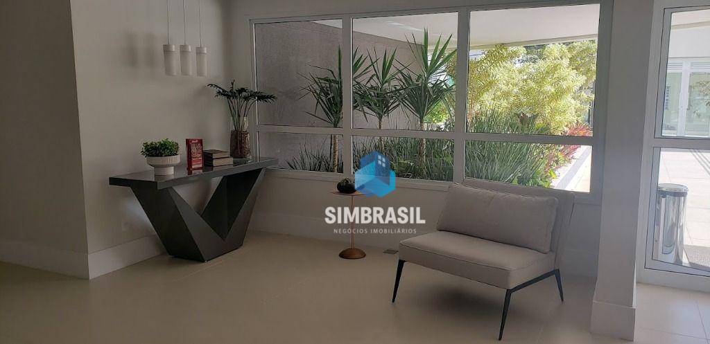 Apartamento à venda com 1 quarto, 36m² - Foto 1