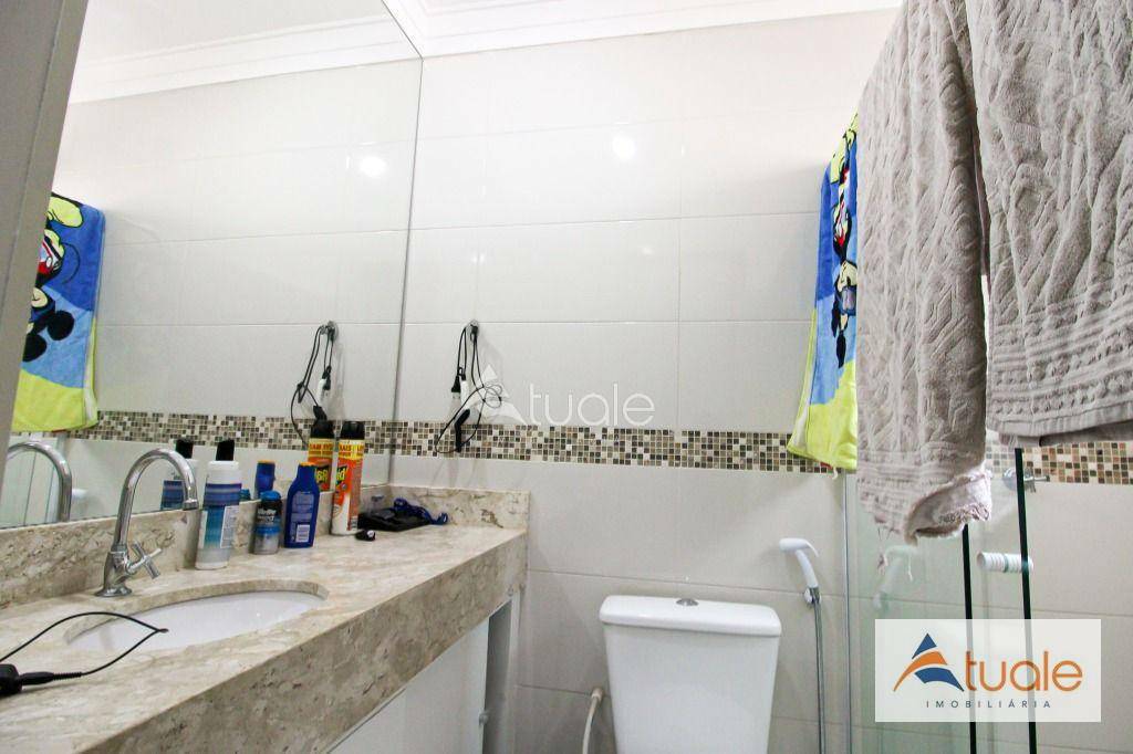 Casa de Condomínio à venda com 3 quartos, 170m² - Foto 39