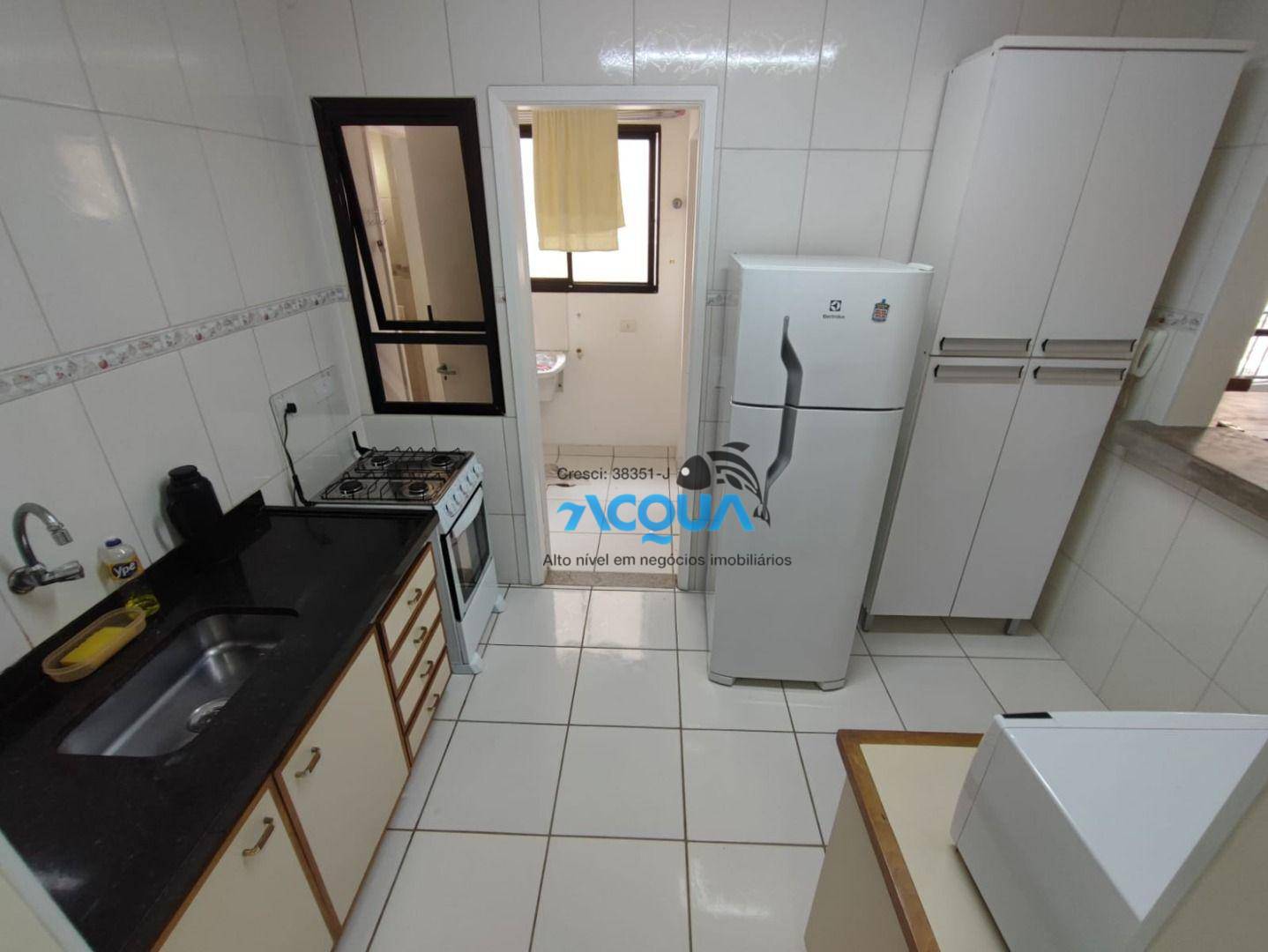 Apartamento à venda com 3 quartos, 105m² - Foto 4