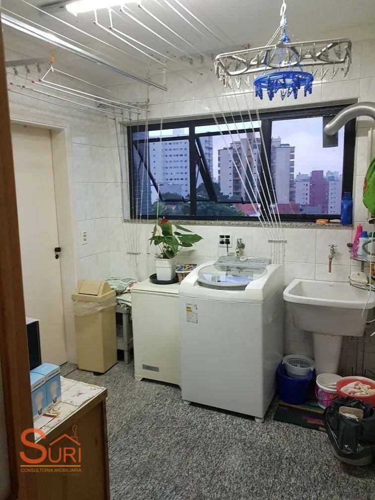 Apartamento à venda com 3 quartos, 127m² - Foto 6