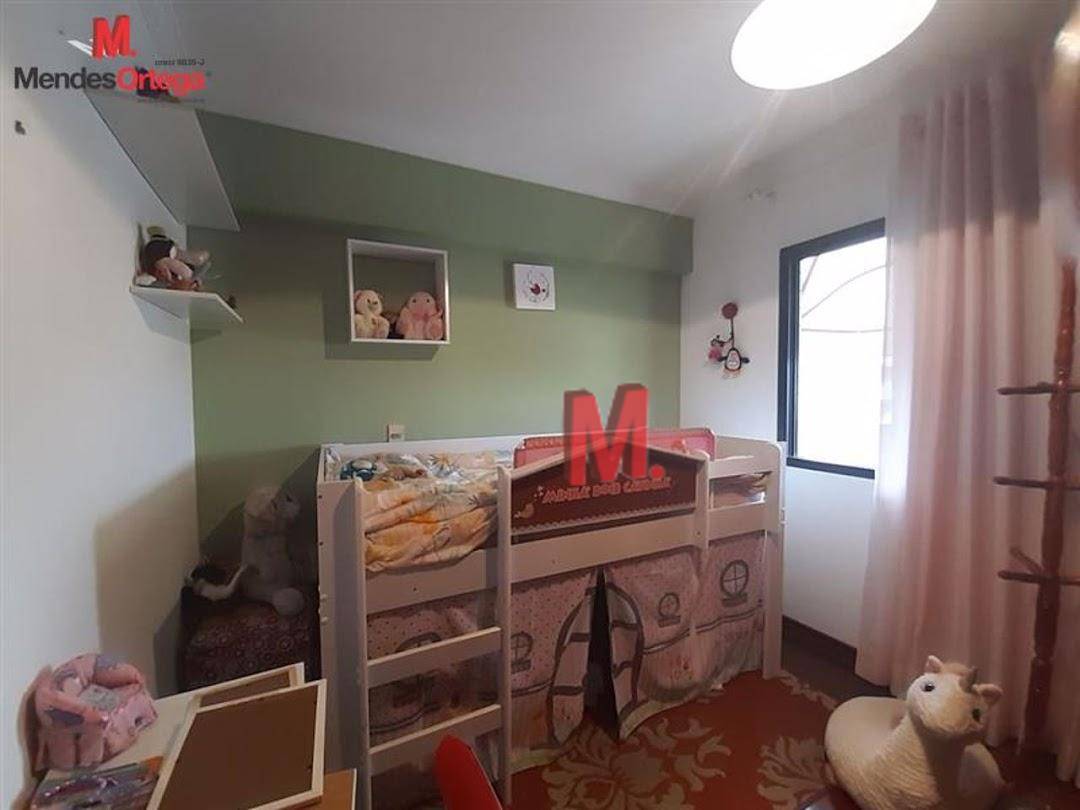 Apartamento à venda com 3 quartos, 286m² - Foto 19