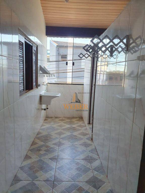 Sobrado à venda com 2 quartos, 220m² - Foto 9