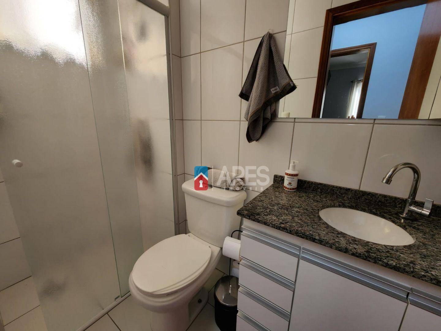 Apartamento à venda com 2 quartos, 60m² - Foto 6