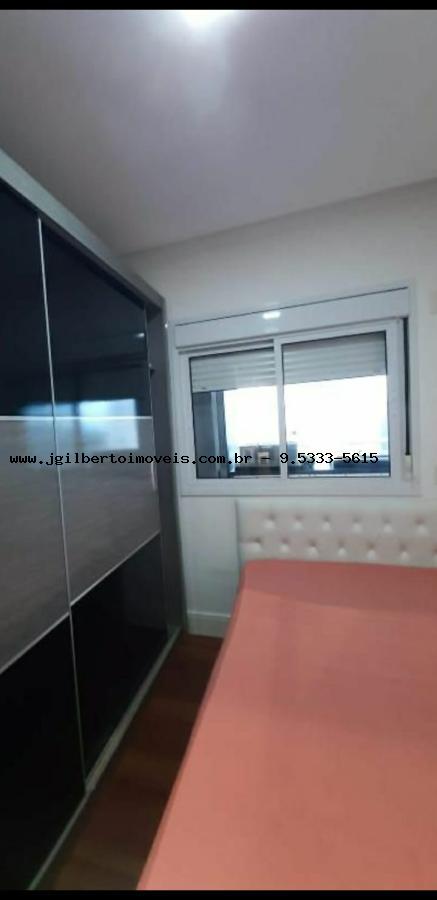 Apartamento à venda com 3 quartos, 94m² - Foto 5