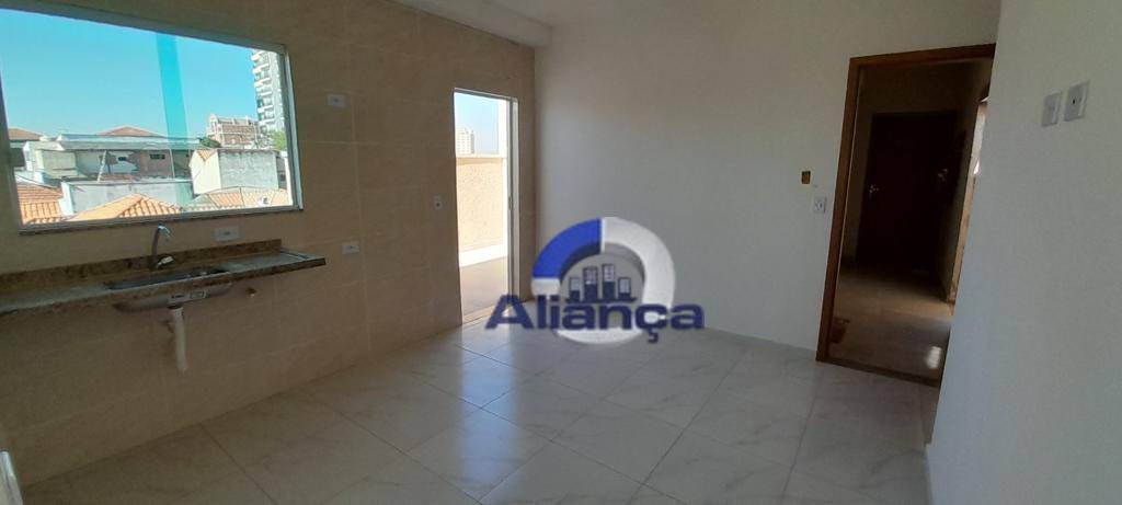 Apartamento à venda com 2 quartos, 54m² - Foto 3