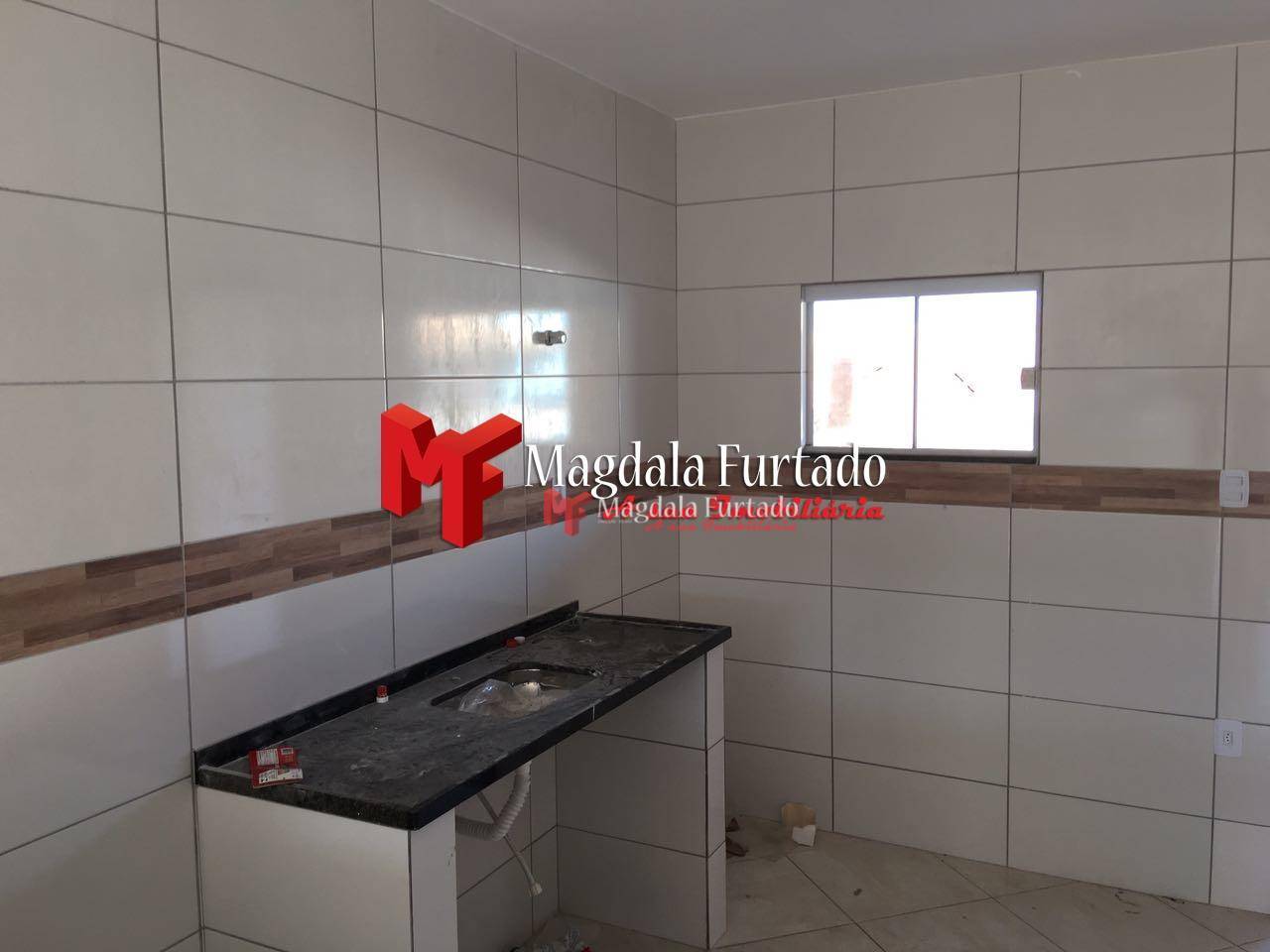 Casa à venda com 2 quartos, 66m² - Foto 5