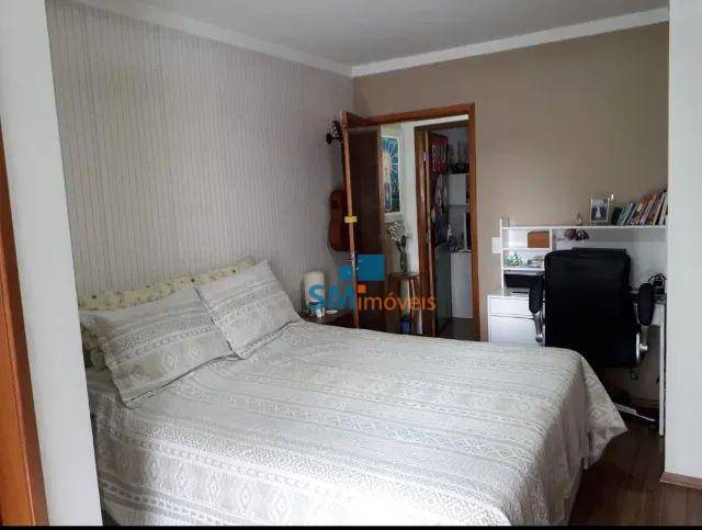 Sobrado à venda com 2 quartos, 115m² - Foto 12