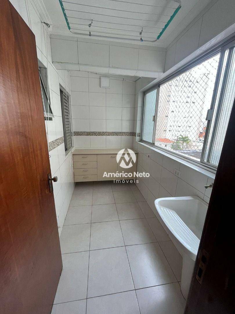 Apartamento à venda com 3 quartos, 108m² - Foto 5