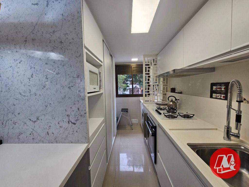 Apartamento à venda e aluguel com 2 quartos, 156m² - Foto 8