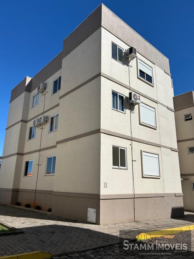 Apartamento à venda com 2 quartos, 50m² - Foto 3