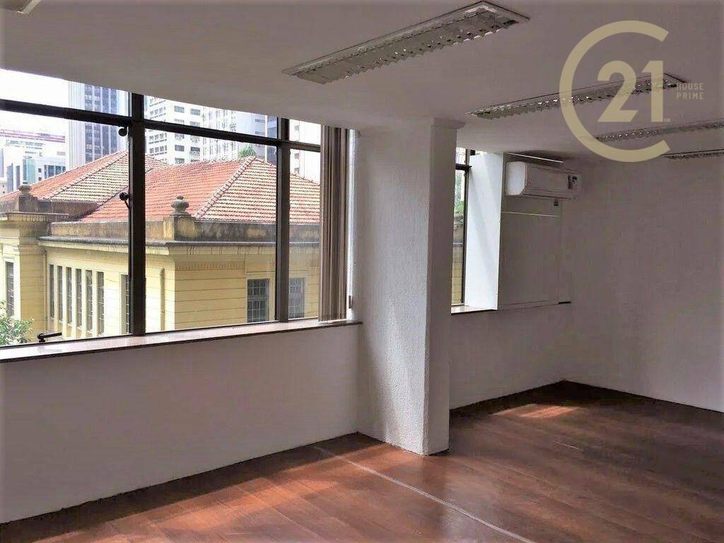 Conjunto Comercial-Sala para alugar, 528m² - Foto 10