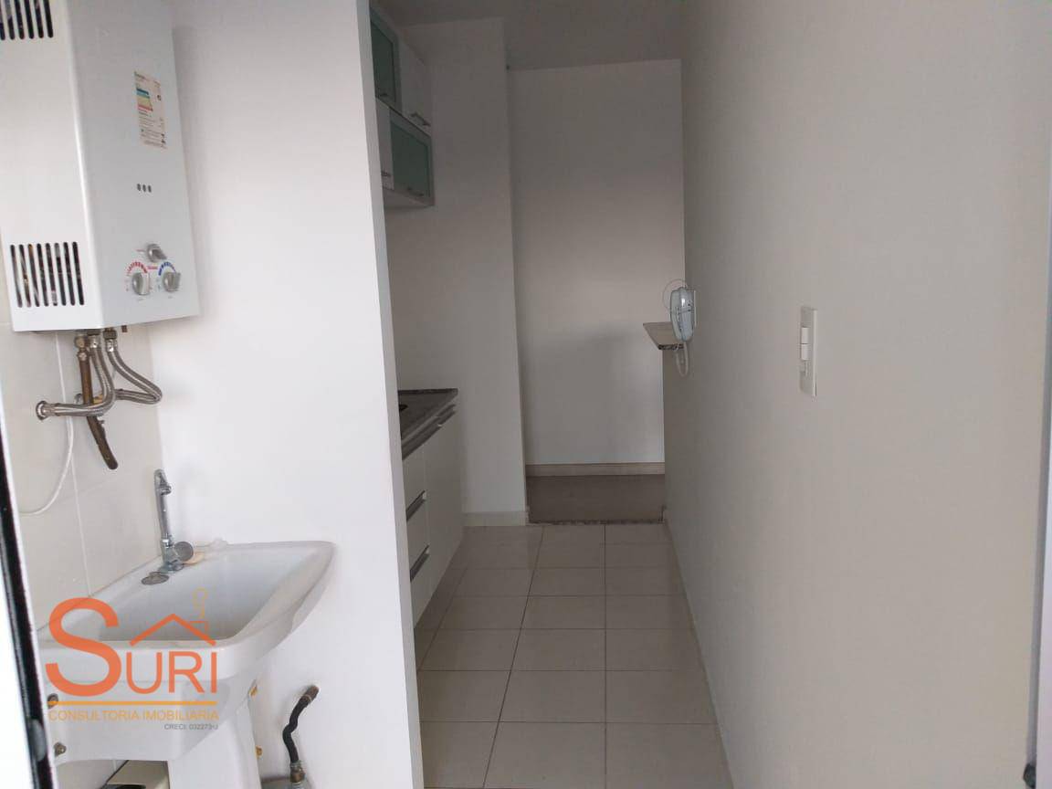 Apartamento à venda com 2 quartos, 65m² - Foto 5