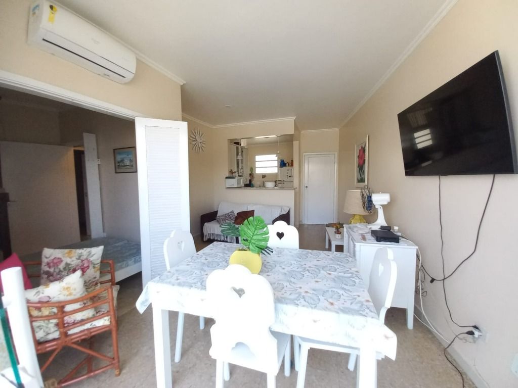 Apartamento à venda com 2 quartos, 90m² - Foto 7