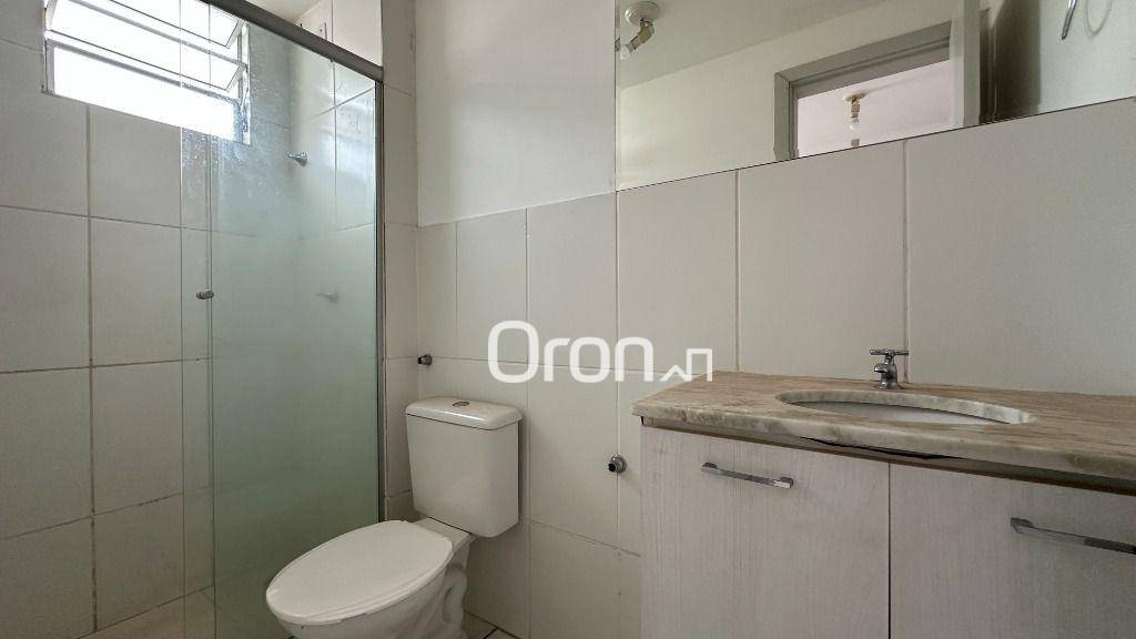 Apartamento à venda com 2 quartos, 58m² - Foto 12