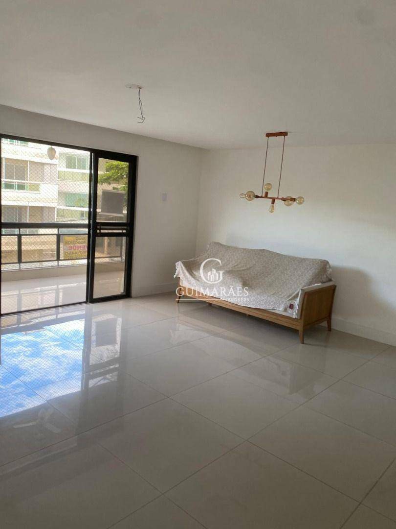 Apartamento à venda com 3 quartos, 138m² - Foto 22