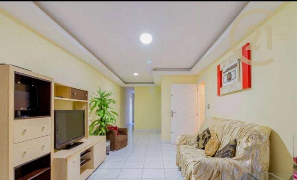 Sobrado à venda com 3 quartos, 320m² - Foto 23