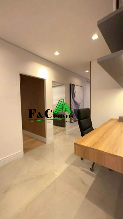 Apartamento, 4 quartos, 220 m² - Foto 4