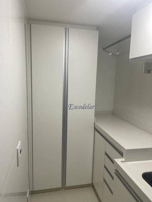 Apartamento à venda com 4 quartos, 121m² - Foto 17