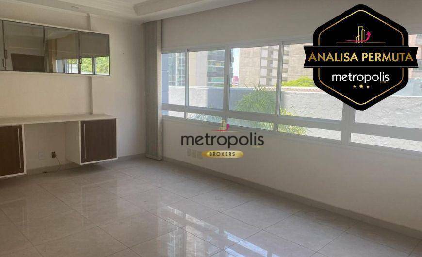 Apartamento à venda com 4 quartos, 130m² - Foto 1