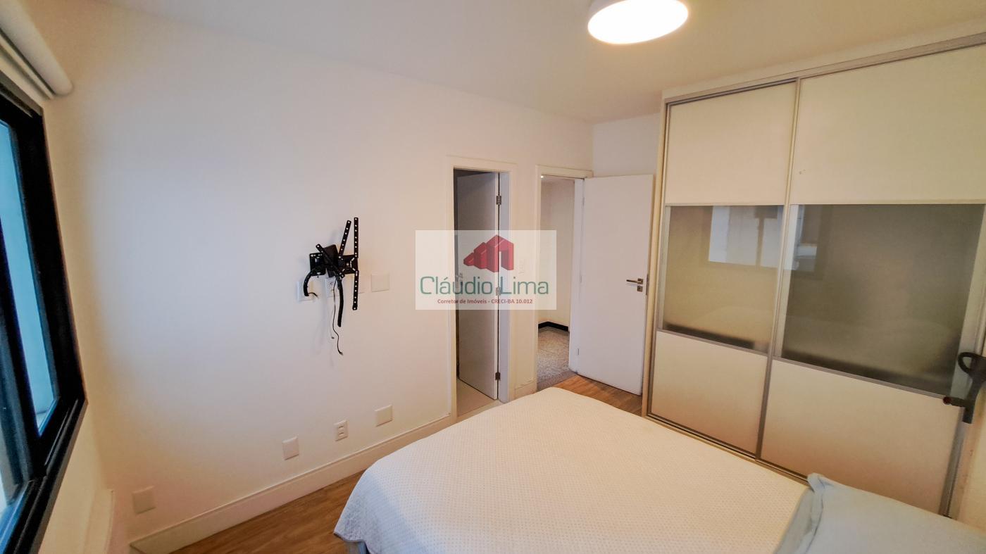 Apartamento à venda com 4 quartos, 133m² - Foto 25