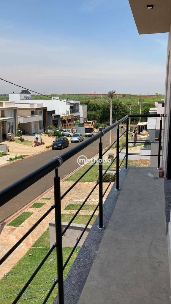 Casa de Condomínio à venda com 4 quartos, 238m² - Foto 8