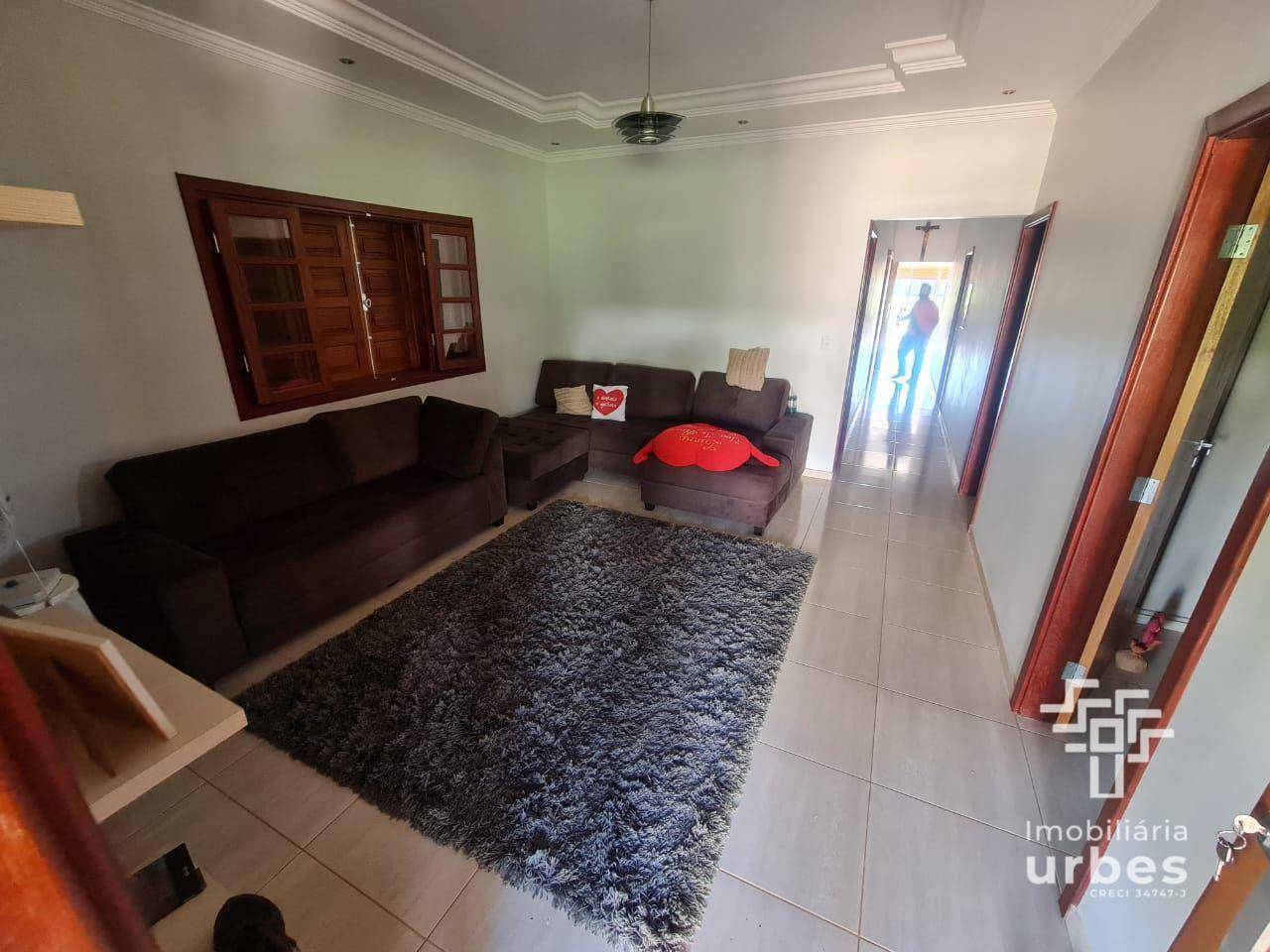 Chácara à venda com 4 quartos, 291m² - Foto 12