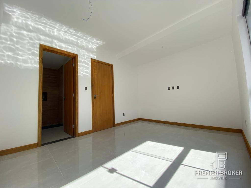 Casa de Condomínio à venda com 3 quartos, 105m² - Foto 8