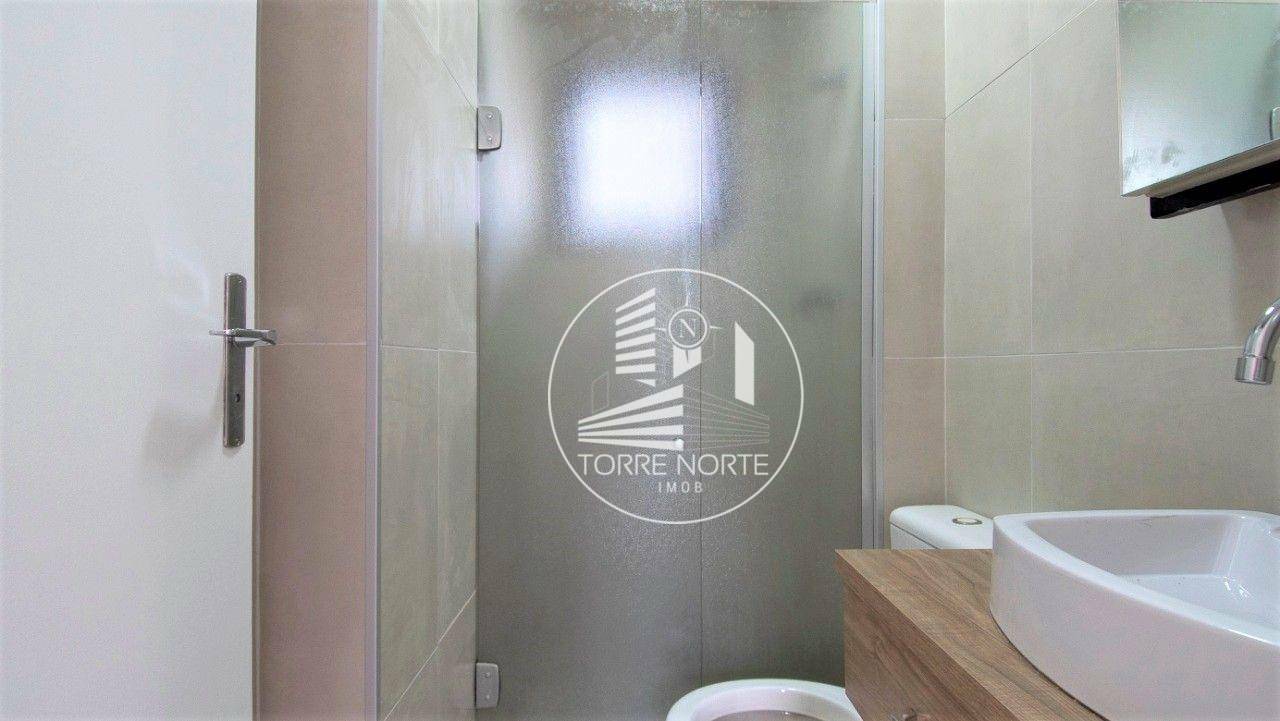 Apartamento à venda com 3 quartos, 69m² - Foto 9