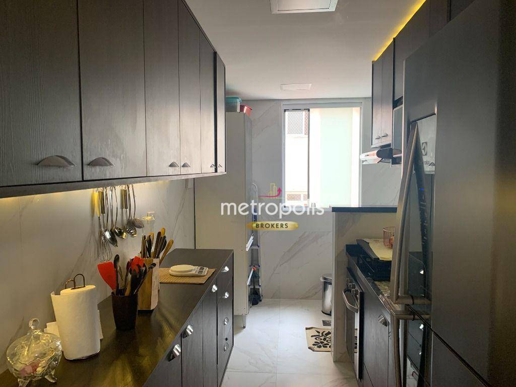 Apartamento à venda com 2 quartos, 65m² - Foto 6