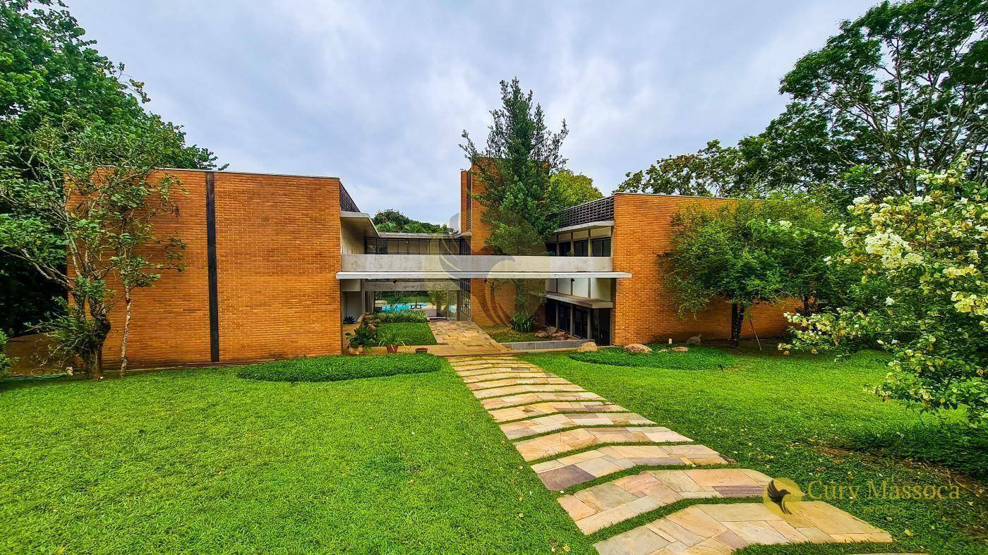 Casa de Condomínio à venda com 6 quartos, 700m² - Foto 1