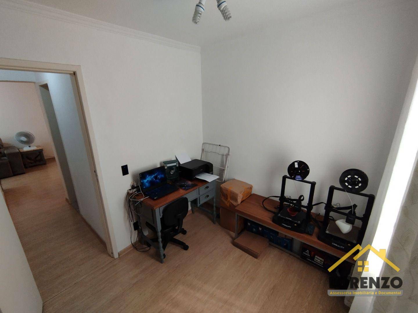 Apartamento à venda com 3 quartos, 60m² - Foto 19