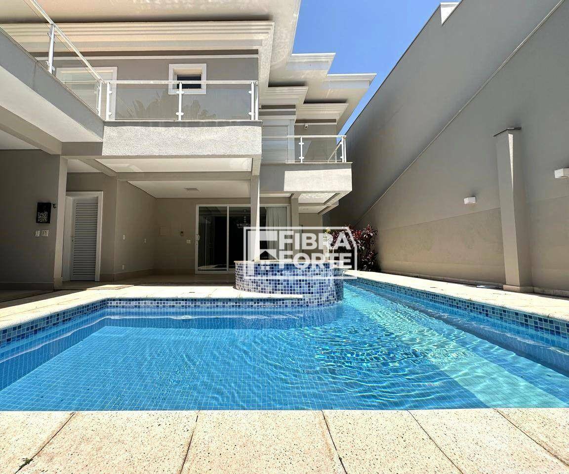 Casa de Condomínio à venda com 3 quartos, 250m² - Foto 26